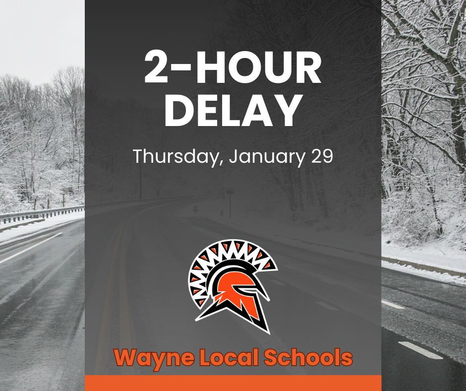 2-hr delay